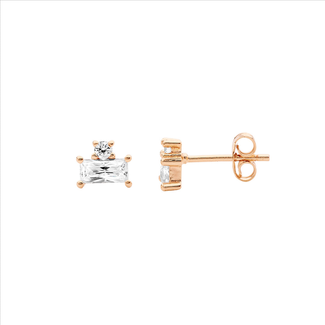 Jewellery - Cubic Zirconia – Honeybun Jewellers