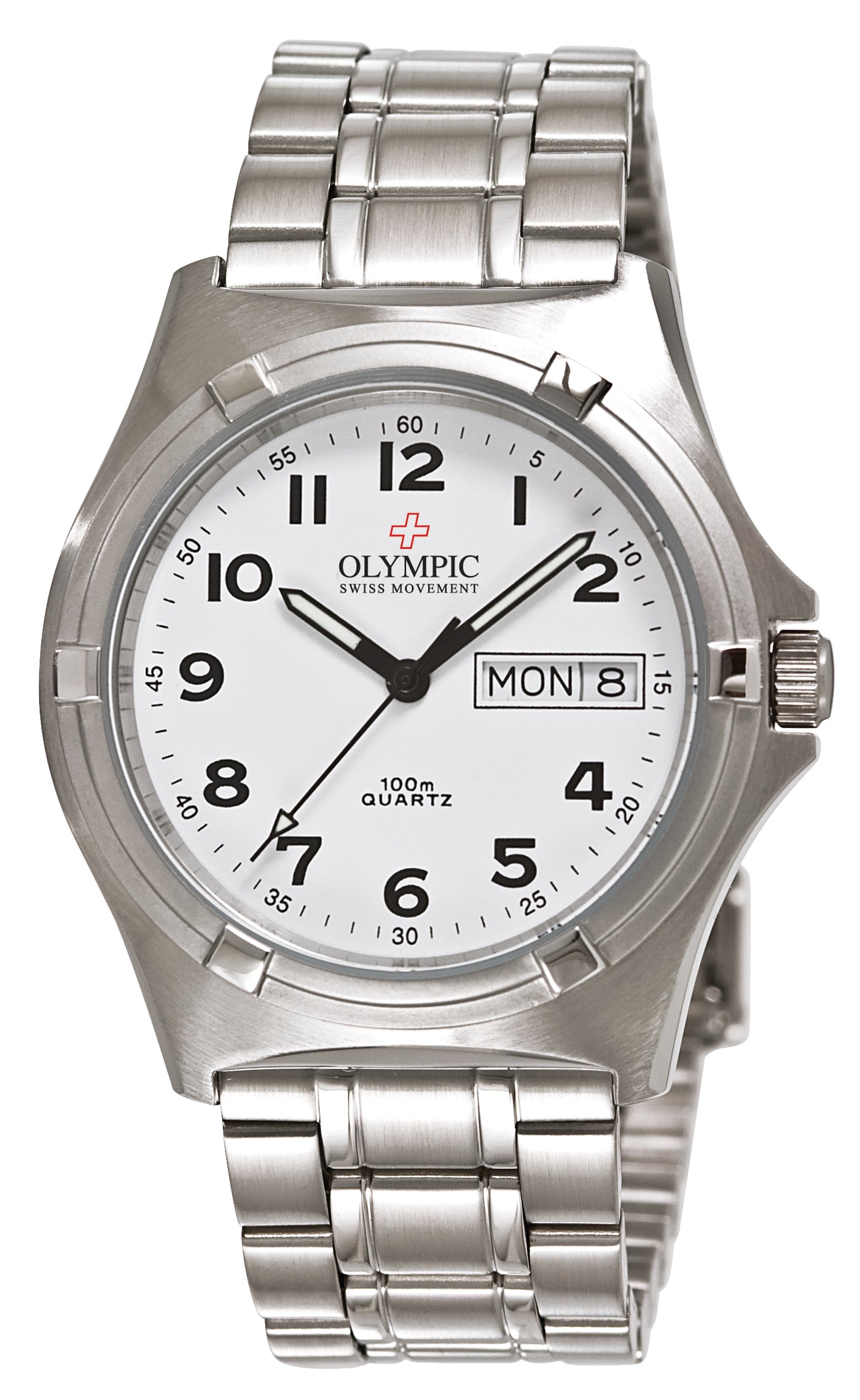 Olympic Workwatch