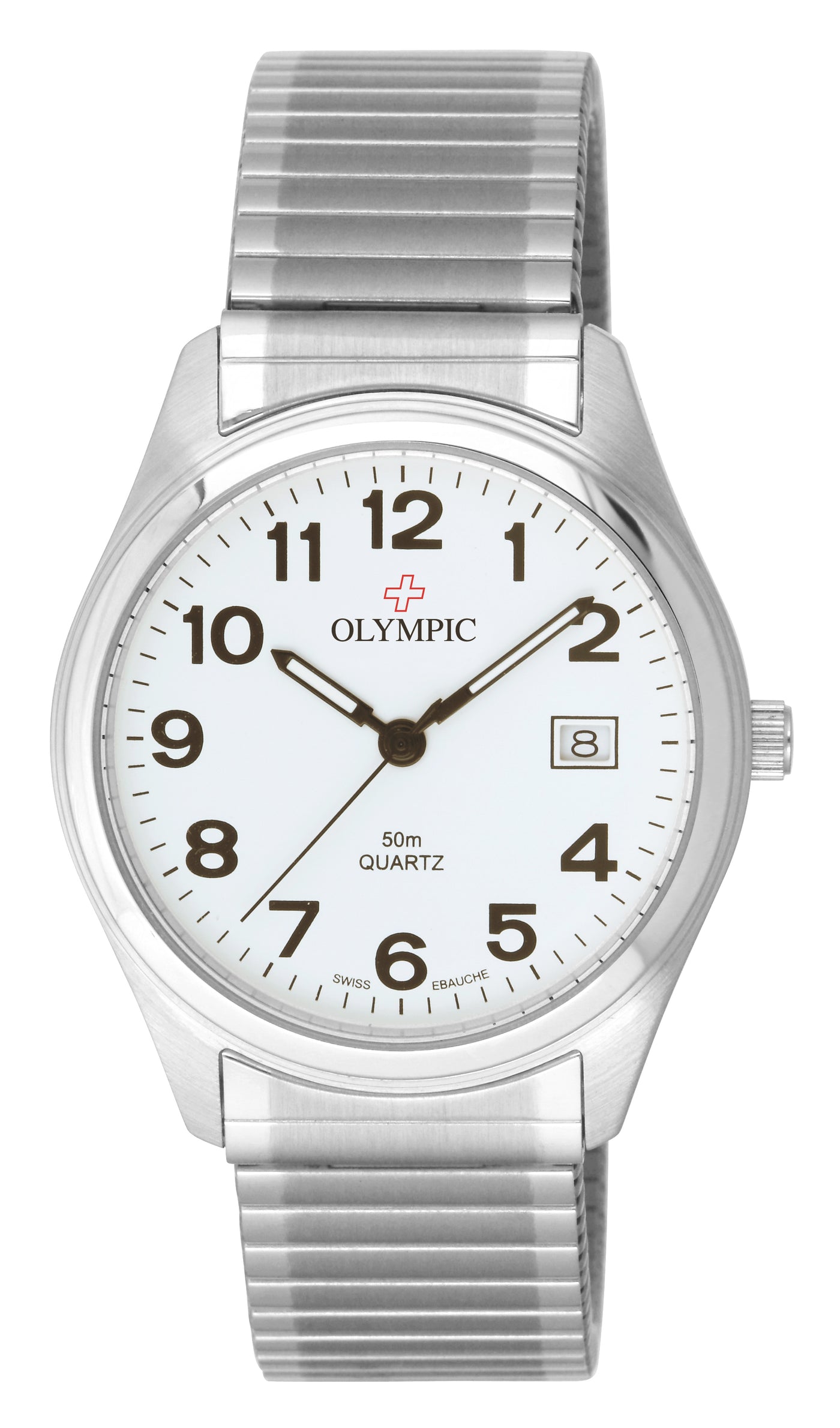 Olympic Classic Watch