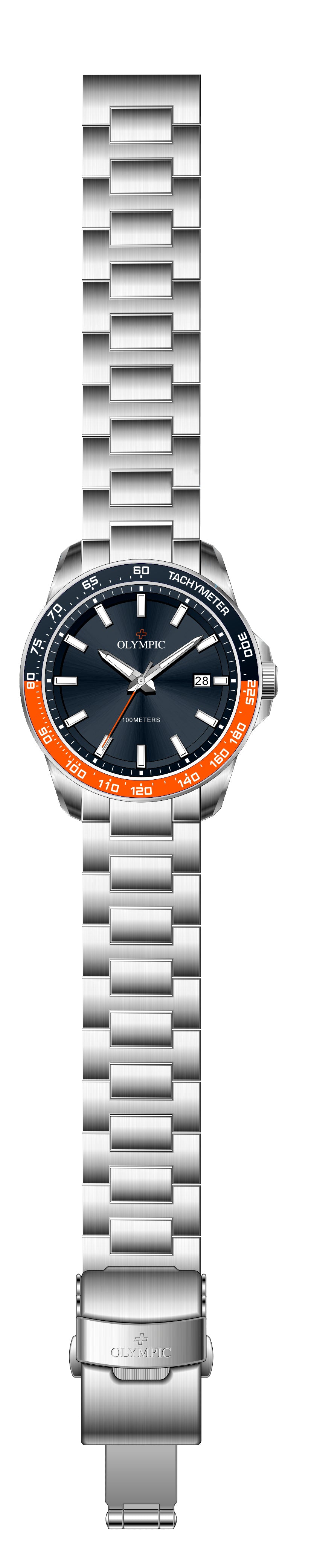 Oympic Sports Watch