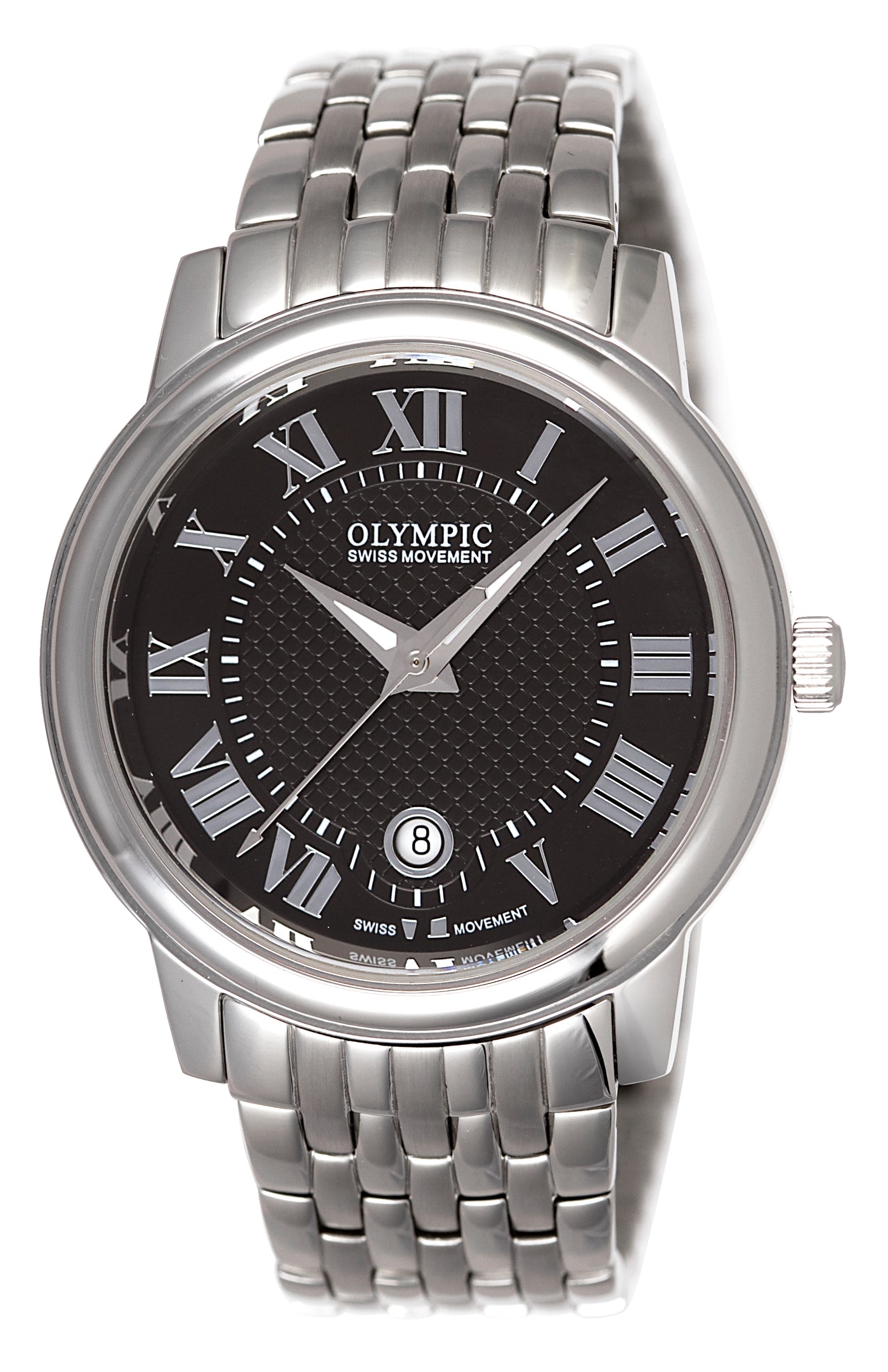 Olympic Classic Watch