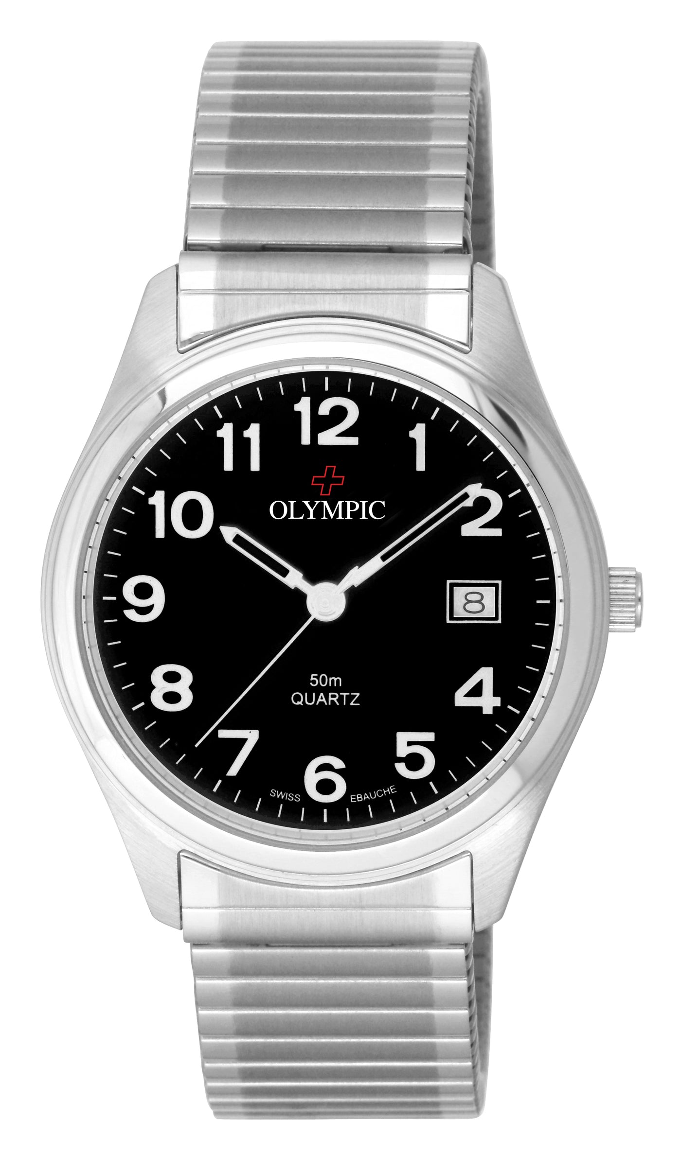 Olympic Classic Watch