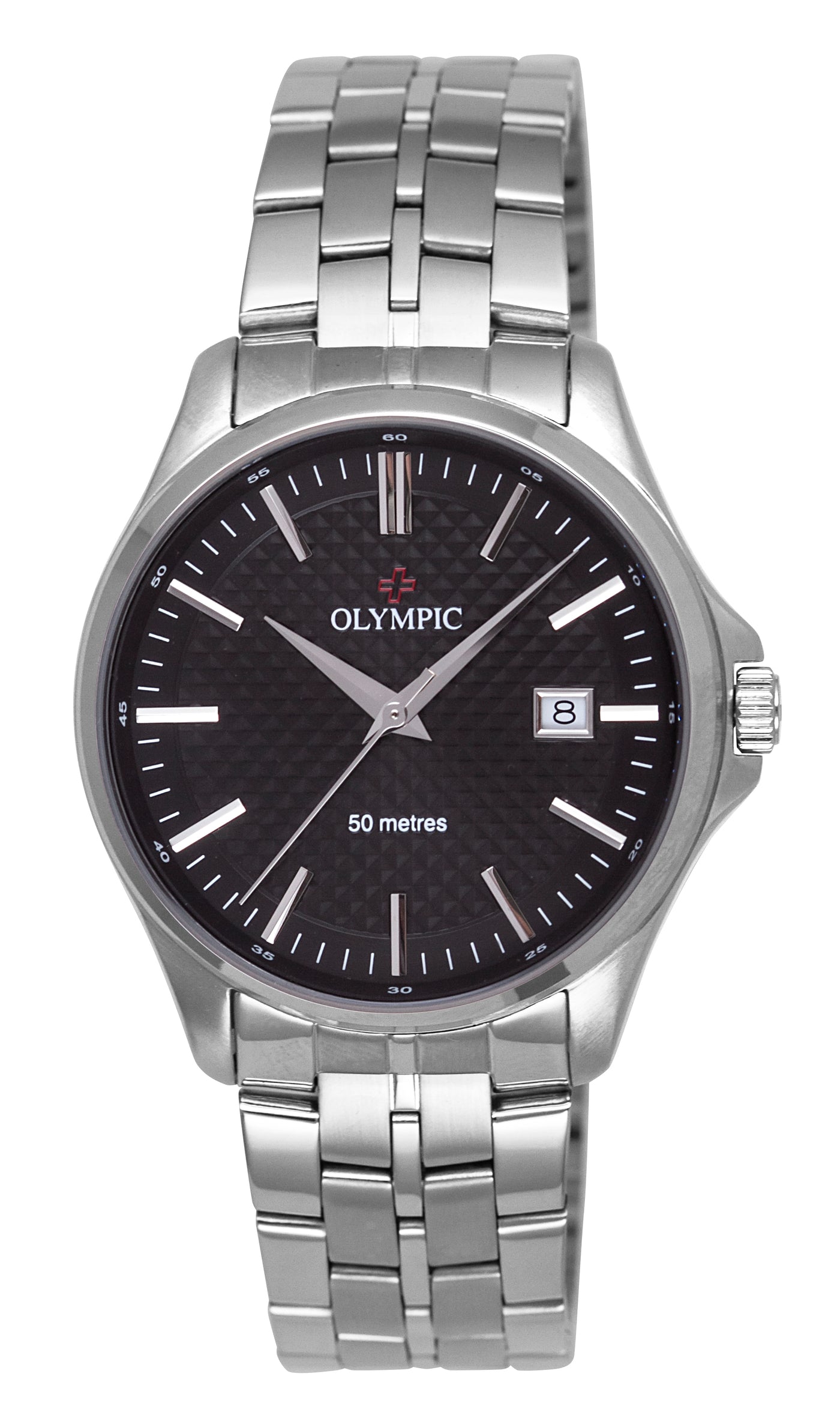 Olympic Classic Watch