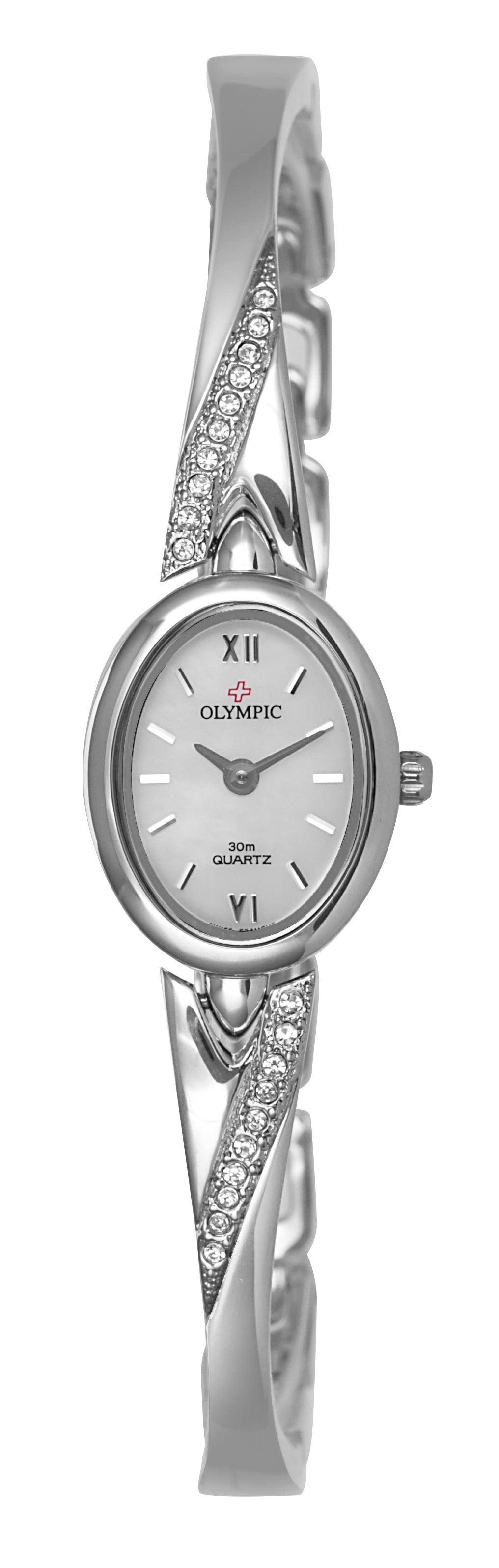Olympic Watch