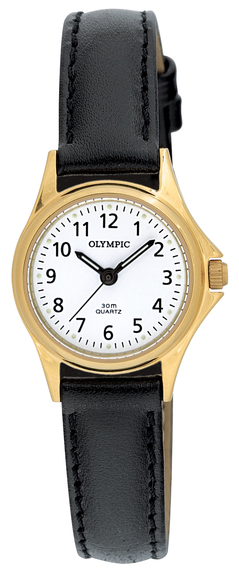 Olympic Classic Watch