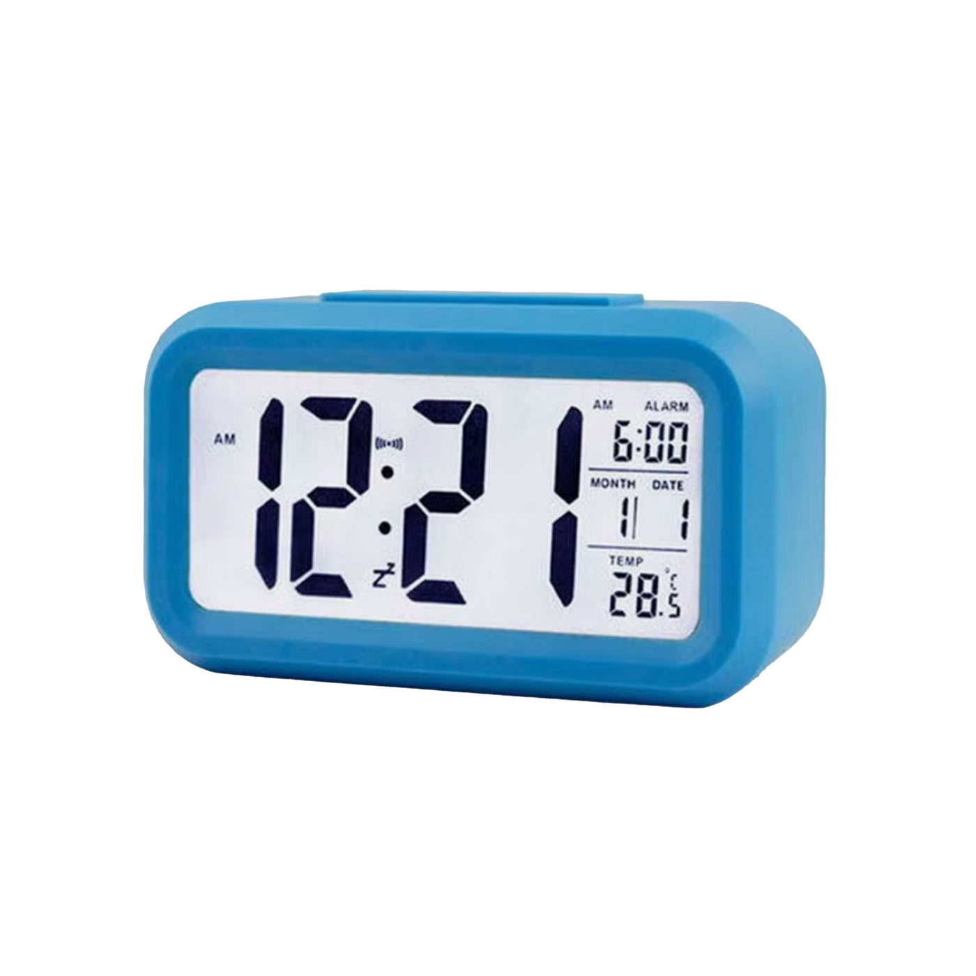Clocks