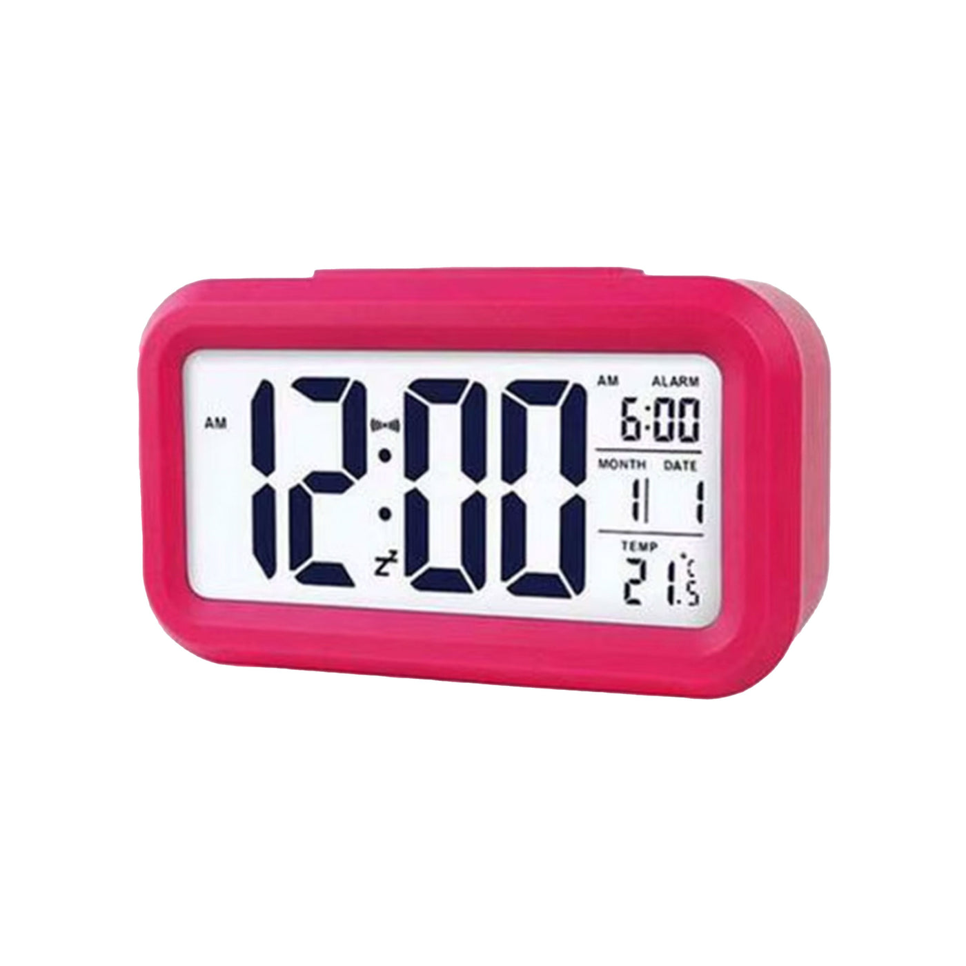 Clocks