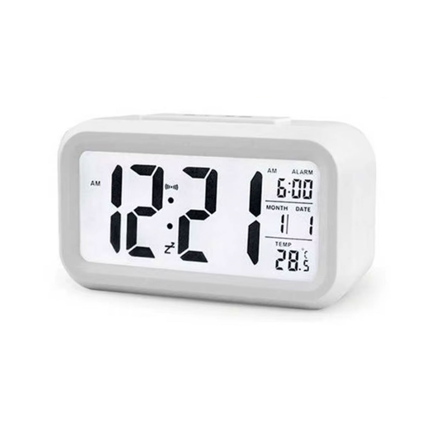 Clocks