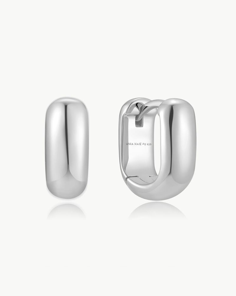 Ania Haie - Trailblazer - Earrings