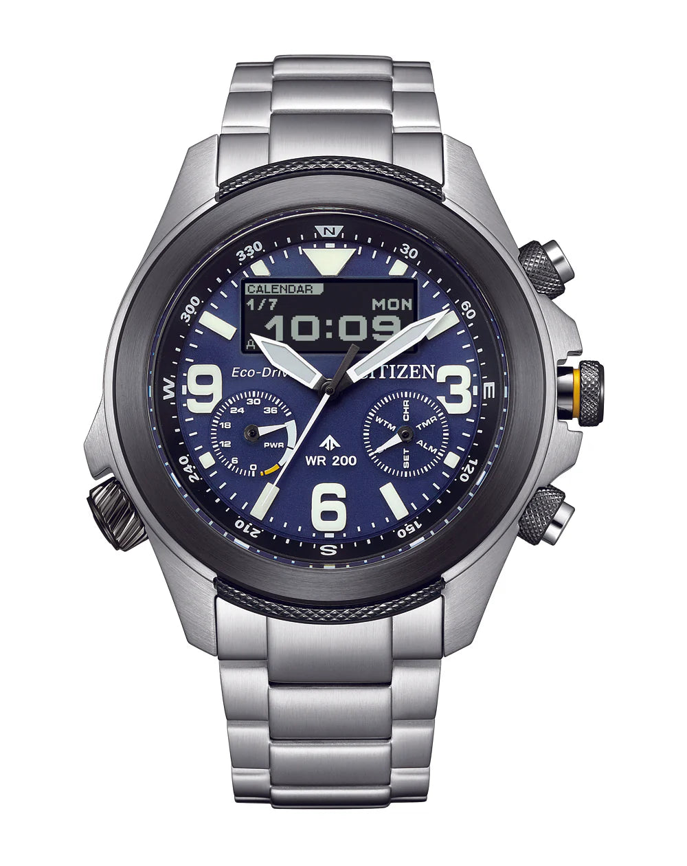 CITIZEN - JV1006-51L