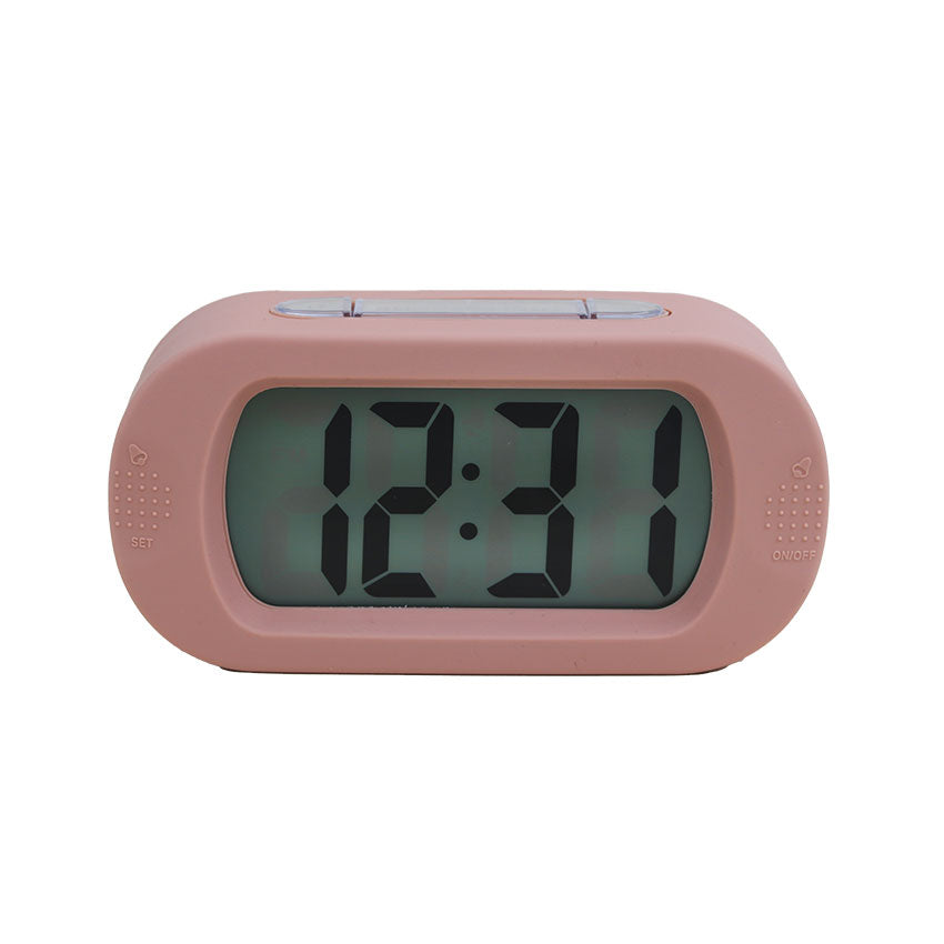 Clocks