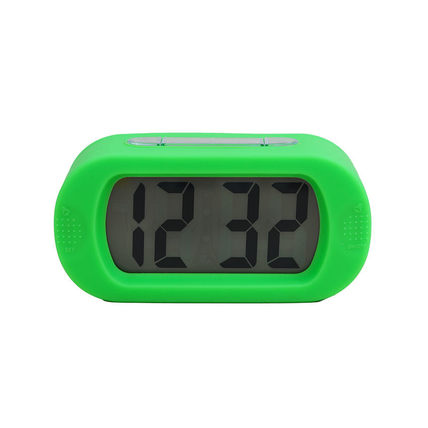 Clocks