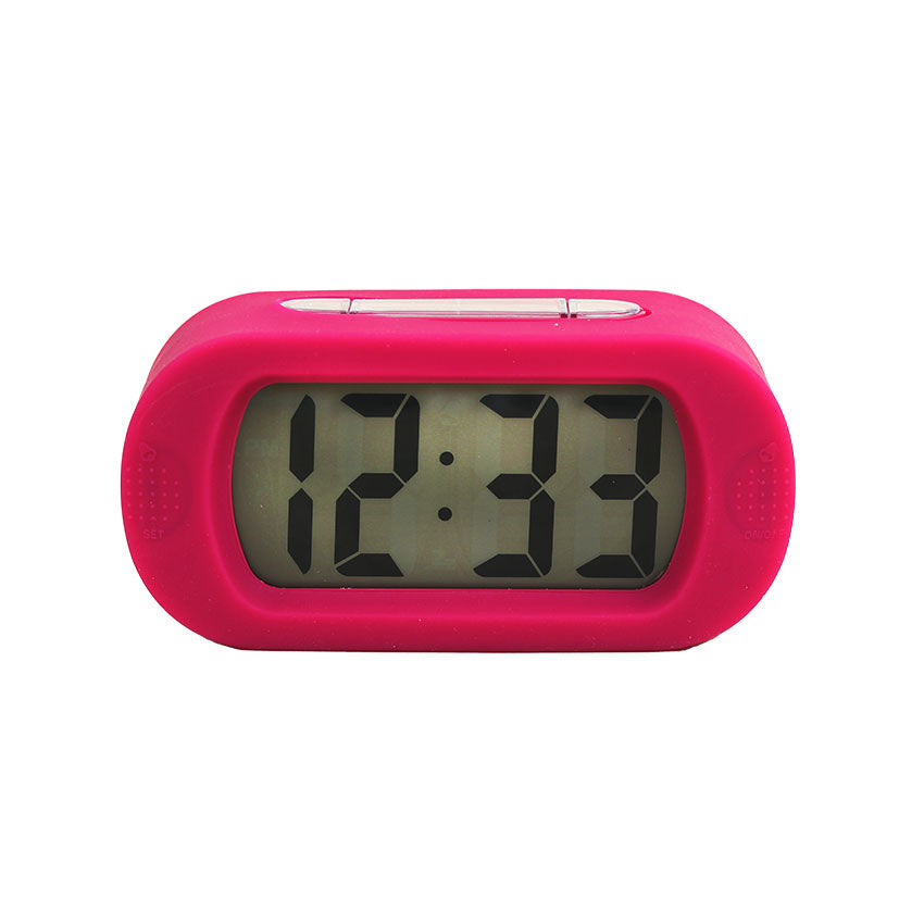 Clocks