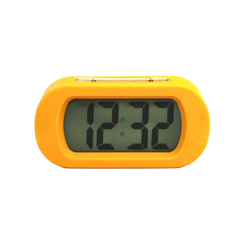 Clocks