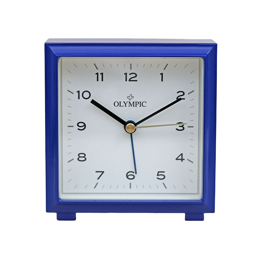 Clocks