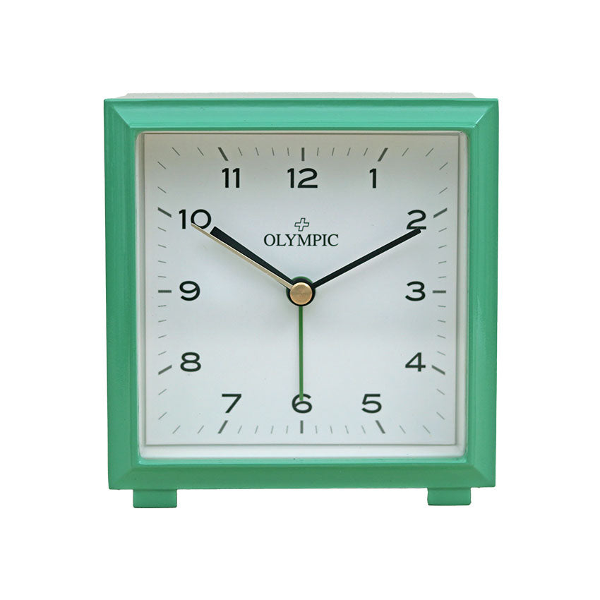 Clocks