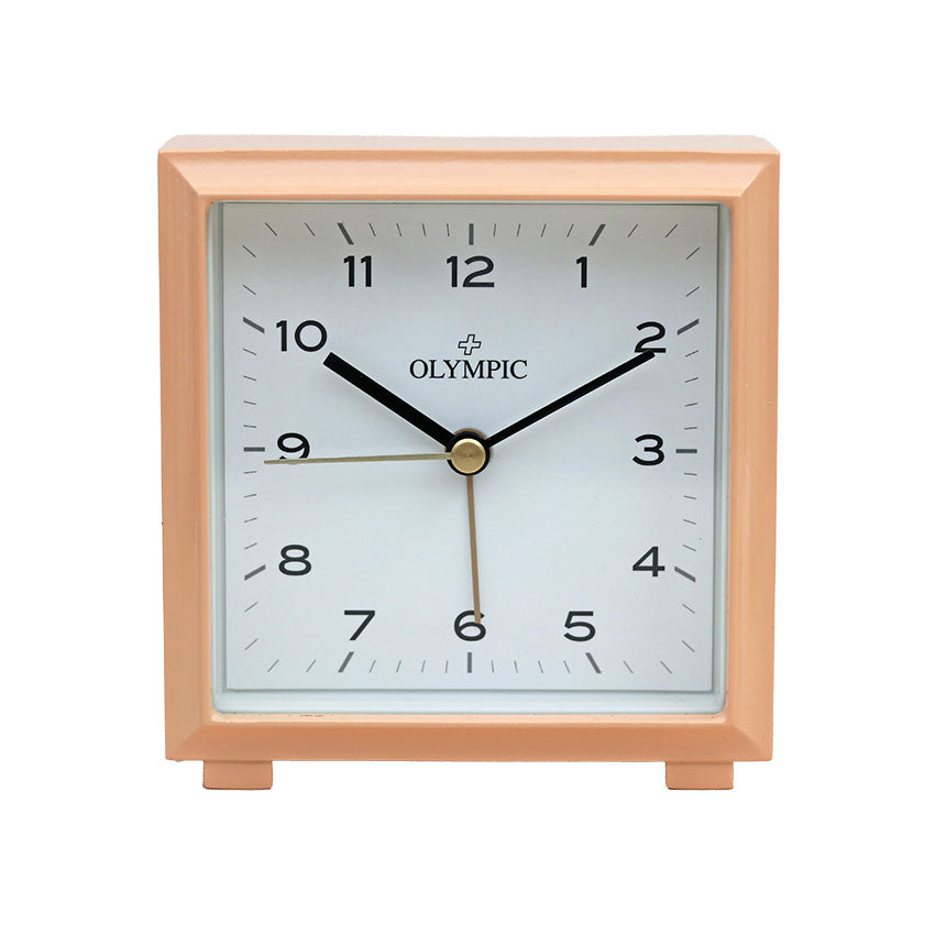 Clocks