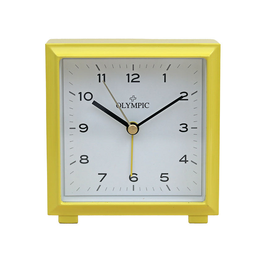 Clocks